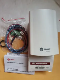 AIR-FI WCI X13790901030