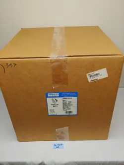 A271 FASCO FURNACE DRAFT MOTOR FOR TRANE 7062-3969 X38040308-01 38040308