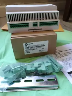 TRANE TRACER UC400 PROGRAMMABLE CONTROLLER P/N: BMUC400AAA0100011