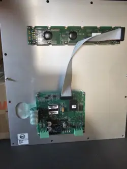 LOCAL HUMAN INTERFACE