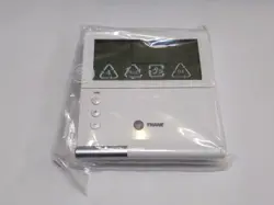 TRANE INGERSOLL RAND