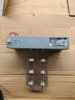 TRANE 10 KW ELECTRIC HEAT ASSEMBLY BAYHTR141000