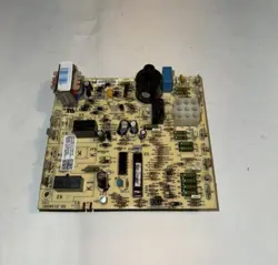TRANE CNT04716 FURNACE CONTROL CIRCUIT BOARD X13651110010 TESTED