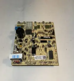 TRANE CNT04716 FURNACE