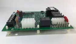 50A55-3797 WHITE RODGERS FURNACE CONTROL BOARD FOR TRANE D341235P01 CNT02891