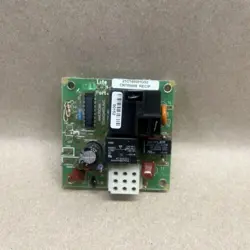 AMERICAN STANDARD TRANE 21C140501G52 CNT05008 DEFROST CONTROL CIRCUIT BOARD B16