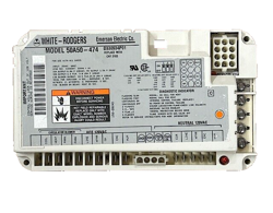 OEM 50A50-474 CONTROL BOARD TRANE D330934P01 CNT 2183