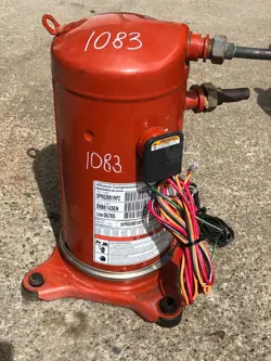 SPR028B1RPZ COM-06765 TRANE