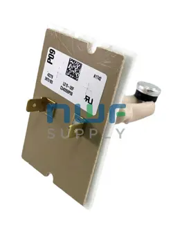 TRANE AMERICAN STANDARD FURNACE 3