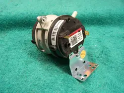 NEW TRANE C341750P02 OEM 2-STAGE AIR PRESSURE SWITCH HONEYWELL BA20106