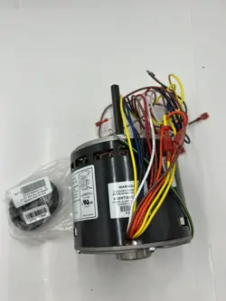 SERVICEFIRST OEM MOT18949 TRP TRANE BLOWER MOTOR 1/2 HP 115 V 48 FRAME 1075 RPM