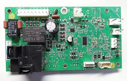 OEM TRANE DEFROST CONTROL BOARD CNT07482 / D159285G01 NEW W WARRANTY