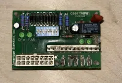 C800796P01 CNT03600 USED