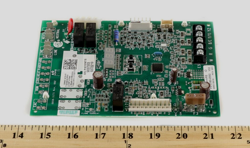 INTEGRATED CONTROL BOARD