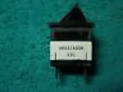 CARRIER ICP TRANE OEM LOWER FURNACE DOOR SWITCH HR54ZA006 HQ1010886MB B340650P01