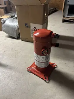 ZPS30K5E-PFV-806 TRANE ALLIANCE OEM COMPRESSOR