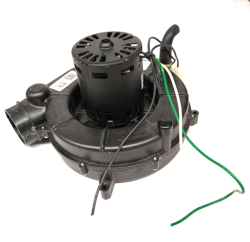 FASCO 702111546 DRAFT INDUCER BLOWER MOTOR TRANE D342094P03