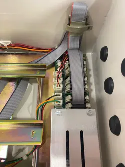 NEW NOS TRANE TRUSENSE MG RELAY MODULE PN 20151650100 - USA