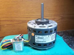 NEW TRANE D341417P01 OEM 1/3HP BLOWER MOTOR X70671687010 MOT09053 5KCP39HGS599S