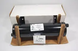 TRANE PURGE REFRIGERANT FILTER DRIER DHY01474 3/8 INLET OUTLET 453633970100