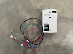 ZONE SENSOR QUANTITY