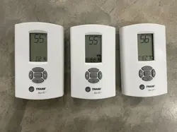 SENSOR WIRELESS QUANTITY