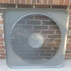 FAN GUARD