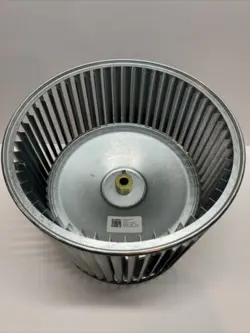 TRANE D803476P35 BLOWER WHEEL