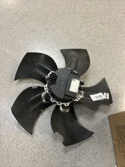 TRANE FAN M3G150-FF39-68 BROKEN BLADE SEE PHOTOS