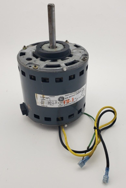 TRANE GE 3/4 HP BLOWER MOTOR 5KC39PGG458AS 21C137981P01 200-230V 1075 RPM CWSE