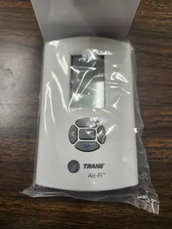 WIRELESS CONTROL SENSOR