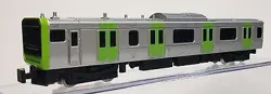 YAMANOTE LINE NEW!