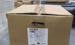 TRANE MOT19918 CHILLER COND MOTOR 2.1HP 3PH 10 POLE 900RPM 380-460V