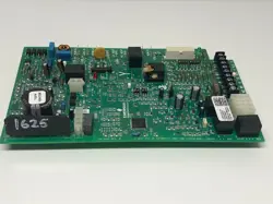TRANE 50V54-571-01 D343687P02 CNT06585 CNT6585 FURNACE CONTROL CIRCUIT BOARD