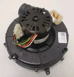 X38010571010 D342097P01 70920238J TUH2B080A9V3VBA INDUCER ASSEMBLY TRANE FURNACE