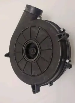 INDUCER ASSEMBLY TRANE