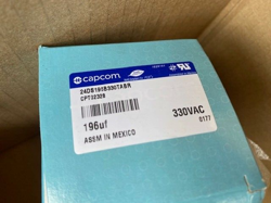 TRANE REPLACEMENT START