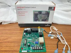 WHITE-RODGERS 50A55-3797 FURNACE CONTROL BOARD FOR TRANE CNT02789