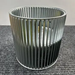 AMERICAN STANDARD TRANE BLOWER WHEEL WHL00702 D803476P54