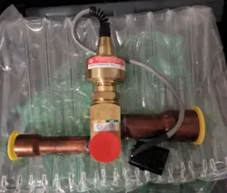 TRANE  EXV. VAL08030