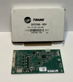 BOARD ASSEMBLY CNT07690