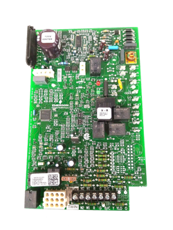 EMERSON D343686P02 FURNACE CONTROL BOARD 50V50 571 01 TRANE CNT 06584