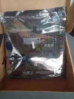 TRANE MOD03107 MODULE; SYMBIO 700, SMALL EQUIPMENT CONTROLLER