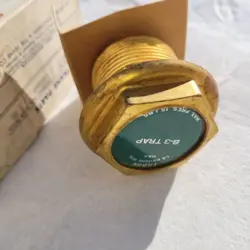 BELLOWS FOR B-3 THERMOSTATIC STEAM TRAP TRANE CB3 5