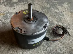 X70370299010 CONDENSER