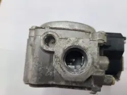 LP GAS VALVE