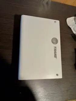 (NIB) TRANE X19091354010