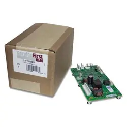 TRANE CNT08176 CNT-8176 DEFROST CONTROL - REPLACES CNT07597 , CNT-7597