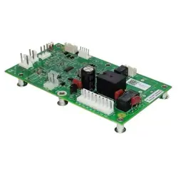 DEFROST CONTROL REPLACES