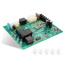 FURNACE CONTROL CIRCUIT BOARD COMPATIBLE WITH TRANE AND AMERICAN STANDARD